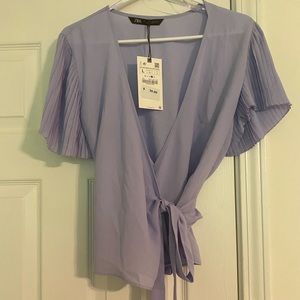 Zara shirt